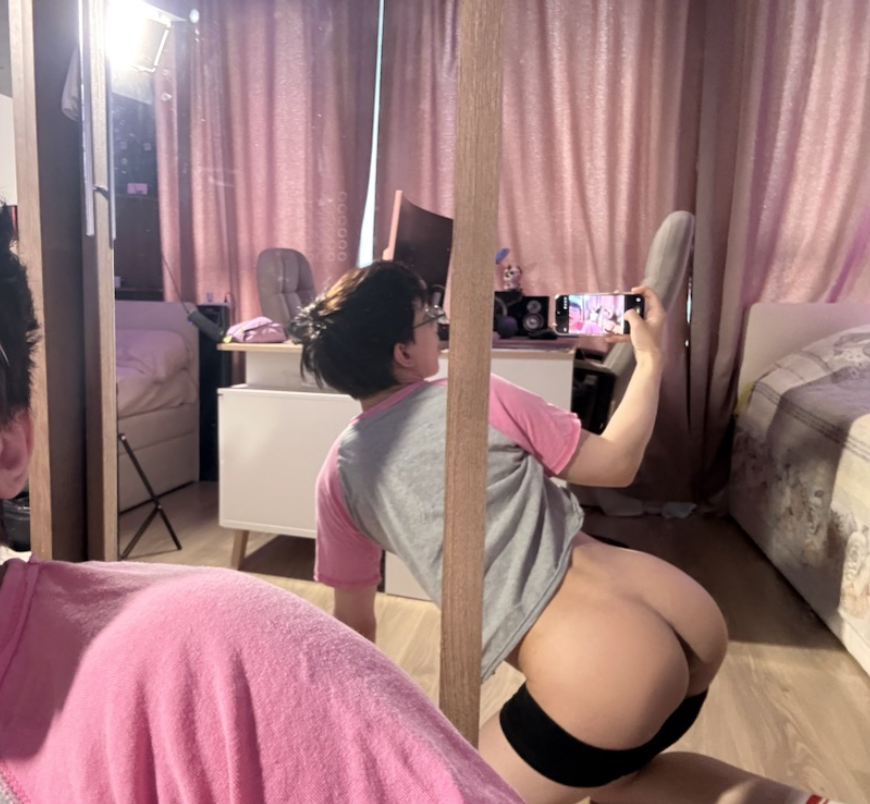 teemo_devil's tweet photo. something I won't post on IG https://t.co/mGMe1KGrcO