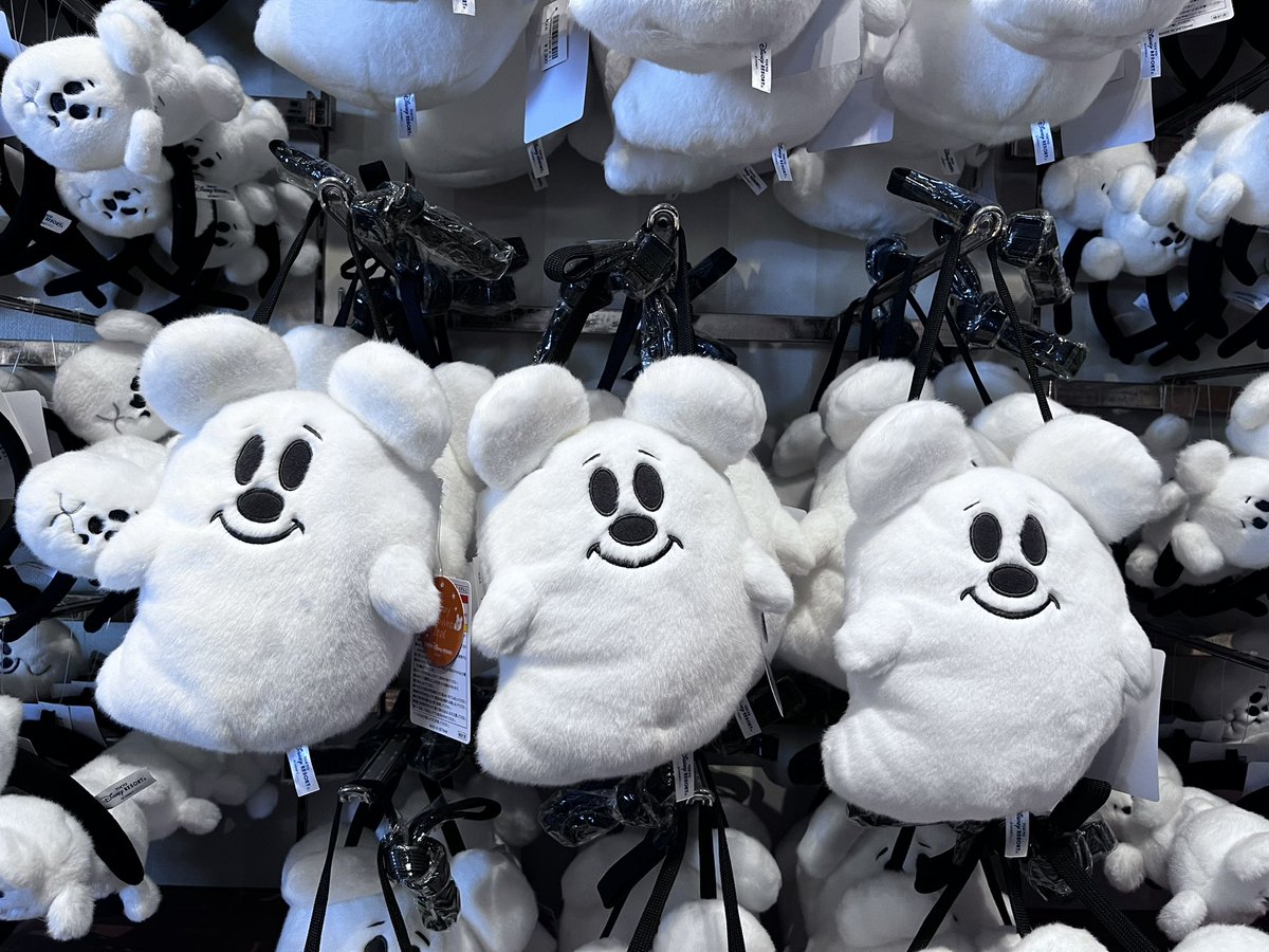 milanua's tweet photo. 11:00 ボンボ🎃

ハロウィン可愛すぎて出費不可避😓

#tdr_now https://t.co/PGSwy9M4zs
