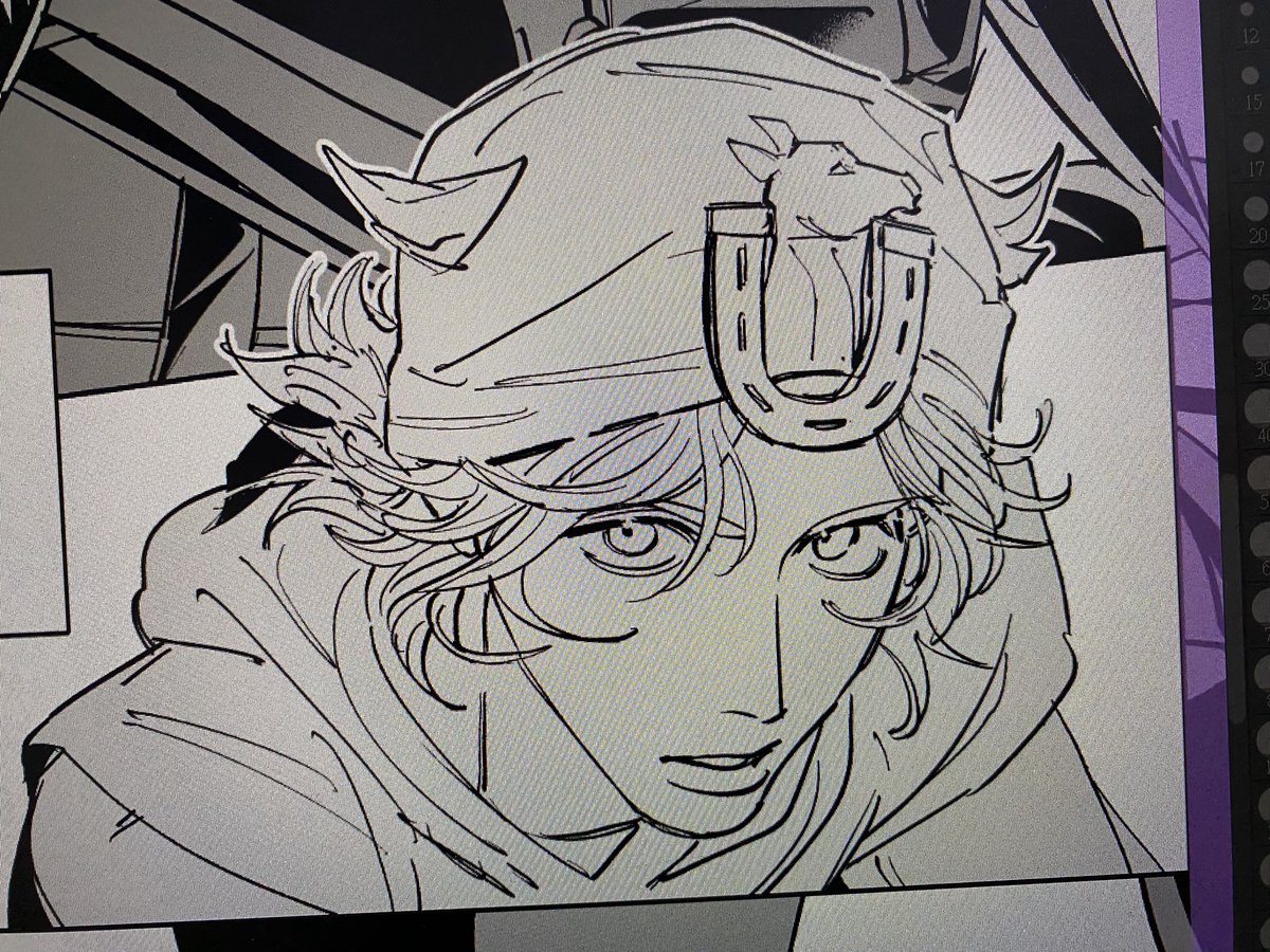 yellggg's tweet photo. wip
Top⬅️➡️Bottom https://t.co/6jij1G4R1F