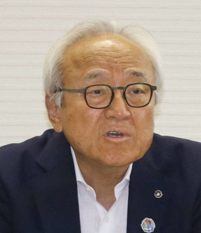 tanakaseiji15's tweet photo. クズだろ！

蔵内前議長と福岡県議4人、パリで1人20万円の夕食会参加　県が公費で負担 https://t.co/LywoAIlpQf
