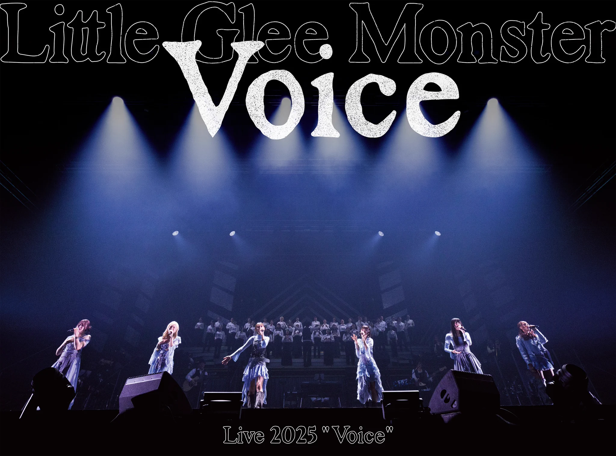 Little Glee Monster/リトグリ公式 on X: 