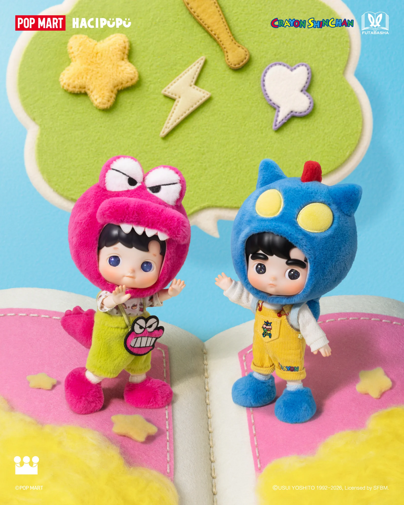 POP MART JAPAN on X / X