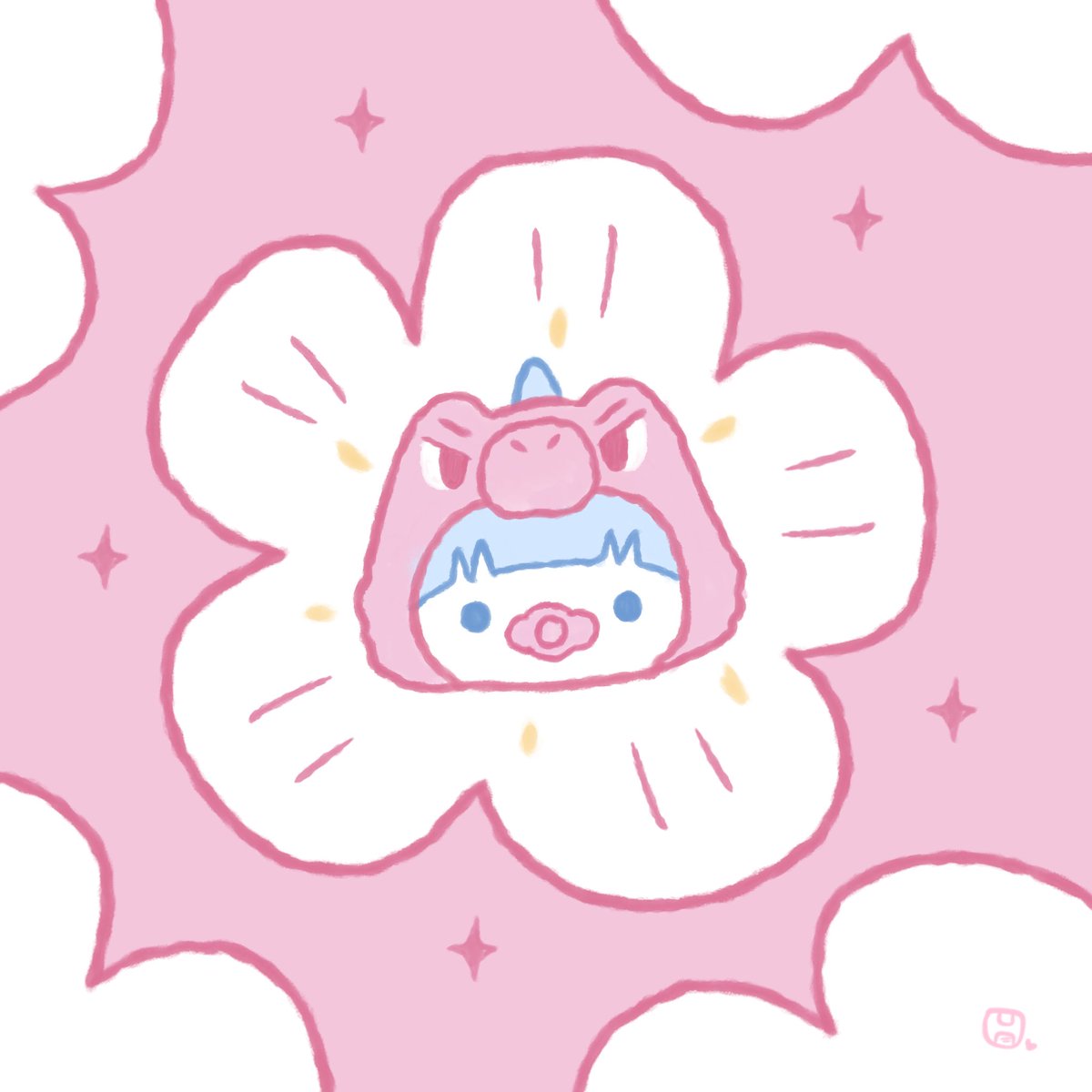 HeartDy_DMD's tweet photo. ซาหวัดดีวันอังคารฉีชมพู 💗🌸 🌷

✏️ อารุณซาหวัดค่า ~ ดี้มาทักทายคุณยายคุณย่าขาแย้ว วันนี้หนูมีดอกไม้ดีดี้แฉนฉวยมาฝากด้วยนะคะ ขอให้วันนี้เป็นวันที่สดใส ที่ทำให้คุณยายคุณย่าขายิ้มกว้างๆตลอดท้างวันเยยนะคะ ดี้ไปเยียนแย้ว ไว้เจอกันนะค้า 🎀✨🩷👛

#วันดีดีของดี้ 
#HeartDy https://t.co/ui1V8oqZgC
