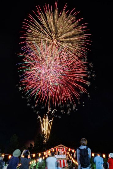 tokyopowertech's tweet photo. 【📜noteを更新しました🖊】

9月5日（土）大熊町の「なつ祭り in おおくま2026」に参加しました。
TPTのブースでは四足歩行ロボット「SPOT」の操作体験を実施し、会場は子どもたちの笑顔でいっぱいに。

これからも地域に寄り添い、復興と廃炉に取り組みます。

全編はnoteよりご覧ください👀
https://t.co/PH8PZcMHl9

#東京パワーテクノロジー #大熊町 #SPOT #地域貢献