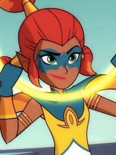 IJStarz18's tweet photo. Happy 35th Birthday to Ana Sani!  Best known for her voice as Strawberry Shortcake in Strawberry Shortcake: Berry in the Big City, along with Izzy Moonbow from My Little Pony: A New Generation, Piper Willowbrook in Mysticons, and Cleo Badette in Ollie’s Pack! https://t.co/wBstKjIKV2