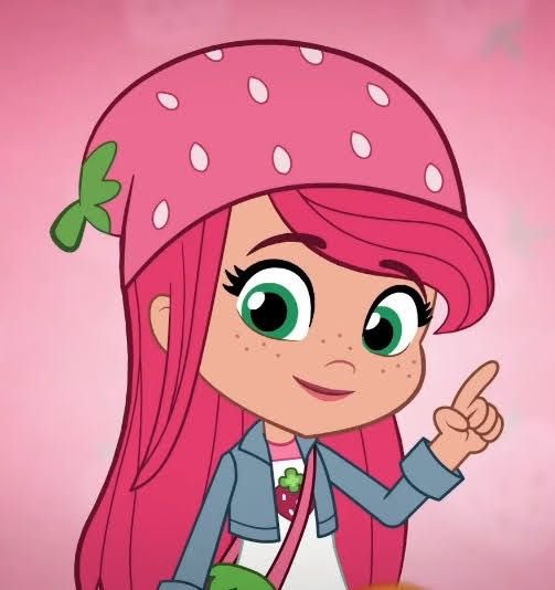 IJStarz18's tweet photo. Happy 35th Birthday to Ana Sani!  Best known for her voice as Strawberry Shortcake in Strawberry Shortcake: Berry in the Big City, along with Izzy Moonbow from My Little Pony: A New Generation, Piper Willowbrook in Mysticons, and Cleo Badette in Ollie’s Pack! https://t.co/wBstKjIKV2