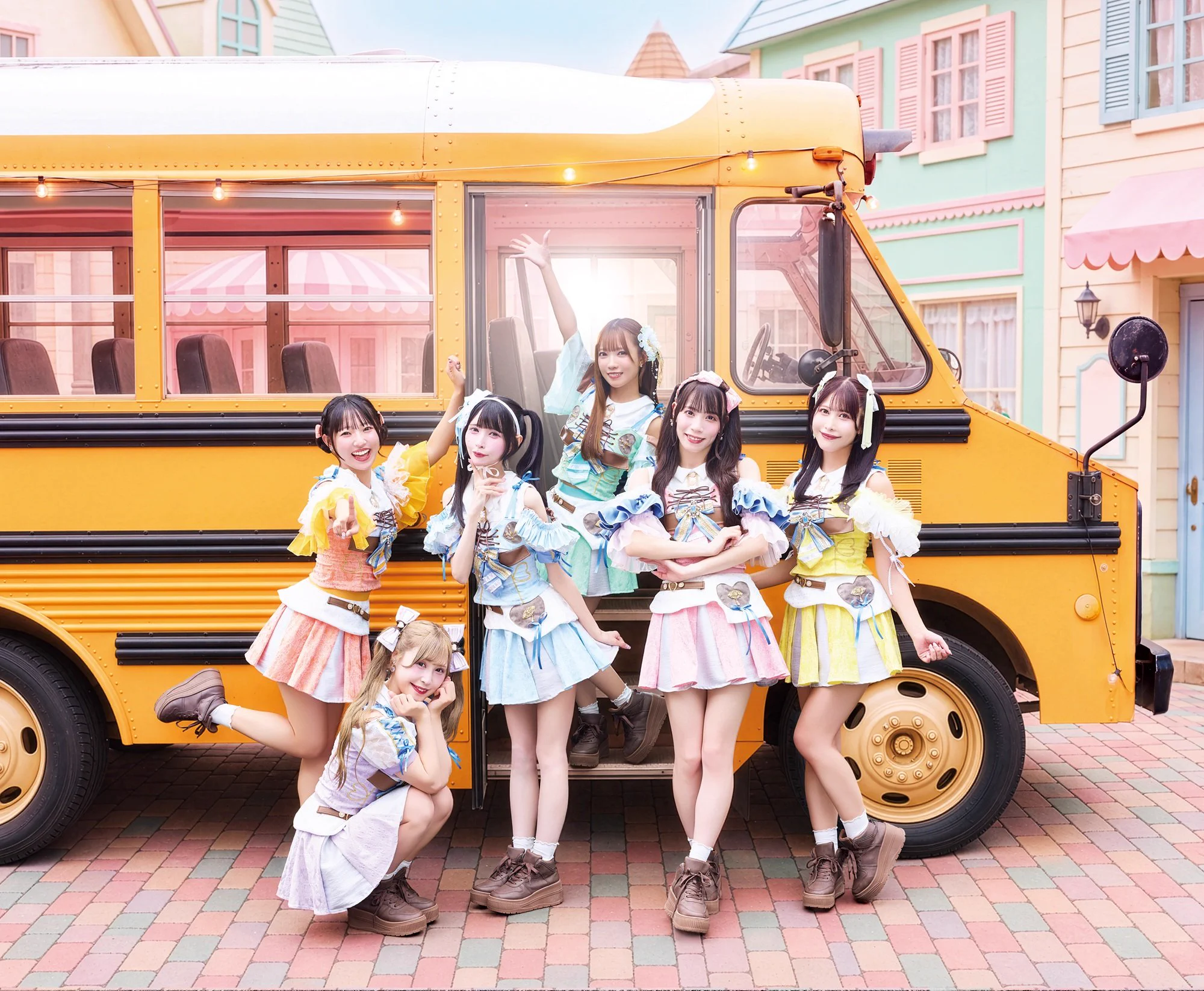 Luce Twinkle Wink☆ on X: 
