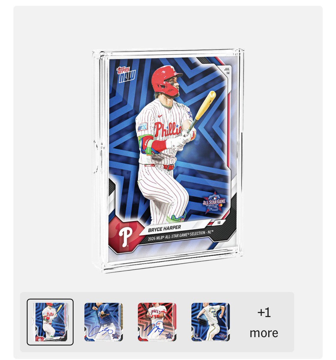 bobbys2baseball's tweet photo. 全然出荷されないなあ。

#mlb #topps https://t.co/SncvTa7yVJ