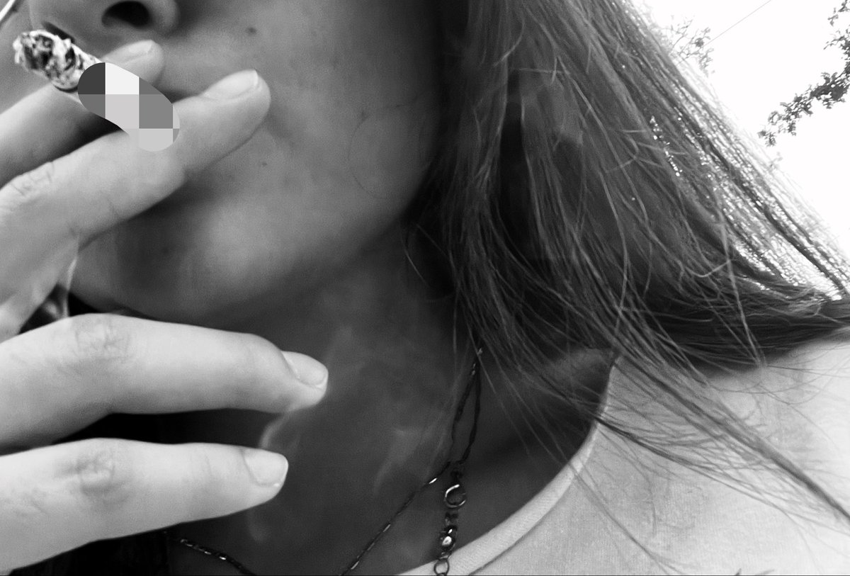 everhahq's tweet photo. his name on a cigarette https://t.co/KmPfrWoq3c