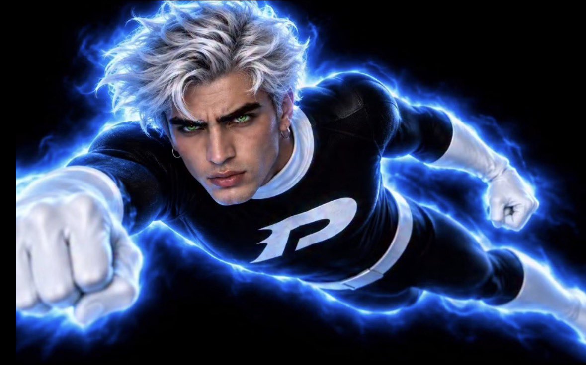 18FerTM's tweet photo. Yo siempre te vi bien Danny phantom🫦

https://t.co/xEeIRfPA7z https://t.co/NgI8bKNnOv