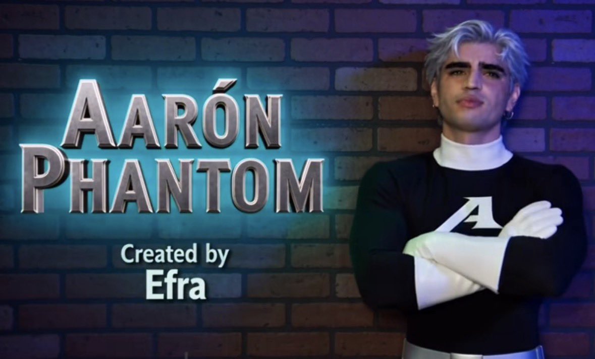 18FerTM's tweet photo. Yo siempre te vi bien Danny phantom🫦

https://t.co/xEeIRfPA7z https://t.co/NgI8bKNnOv