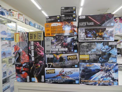 たひ出品 3点まとめ売り ホビーショップ湖月堂(公式)@店長 on X: 