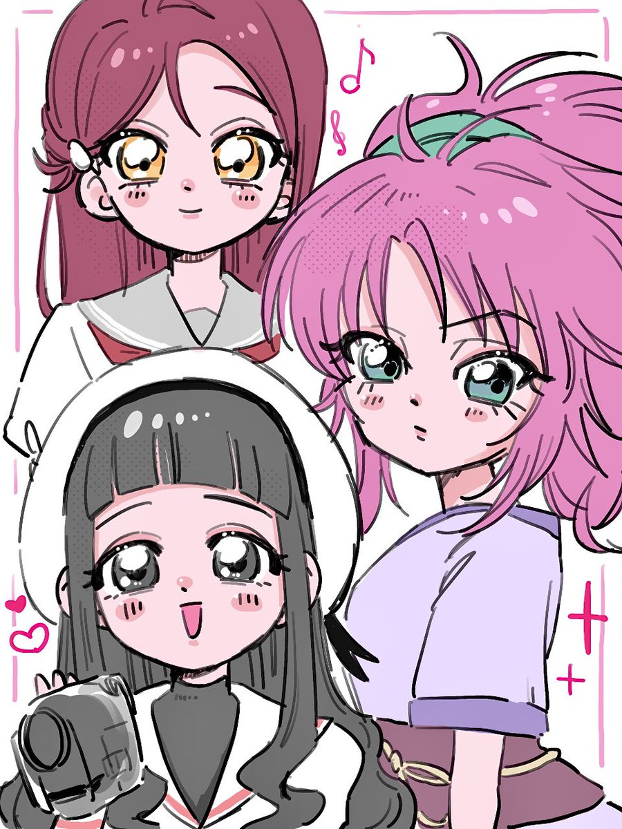 maroboshi's tweet photo. とにかく描いて描いて描きまくって投稿して感覚を取り戻したい https://t.co/kAbJTuKYkb