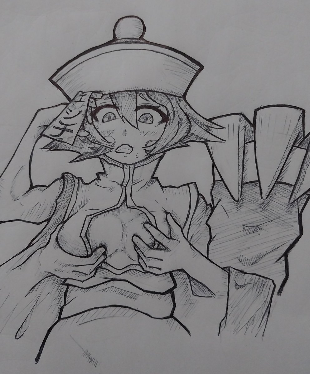 aremporal's tweet photo. Uma arte básica da Hsien-Ko de Darkstalkers, espero que gostem do resultado #Darkstalkers #HsienKo #capcom #ecchiart #animeart #fanart #illustration https://t.co/8D4wFdKlnG