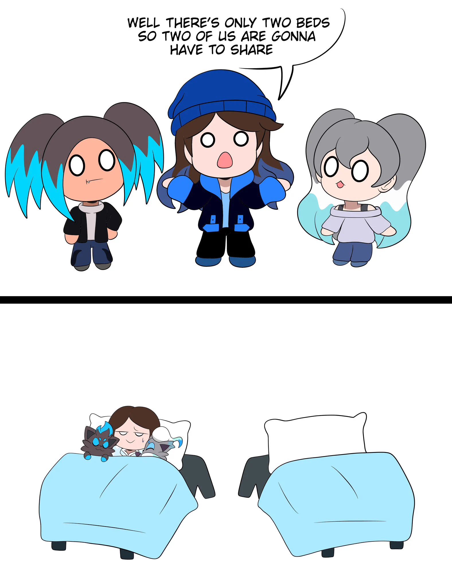 Kira (◕ᴥ◕) ✨🩵💙 on X: 