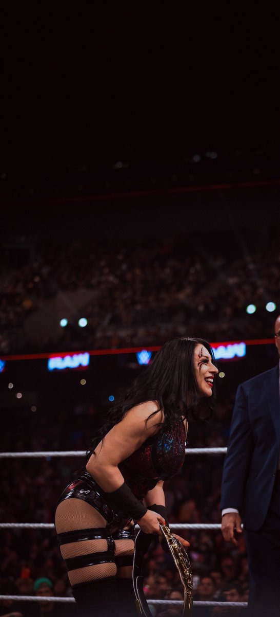 ItzVarun_____'s tweet photo. Stephanie Vaquer Wallpapers!

#WWERAW https://t.co/1gHJ1K6c43