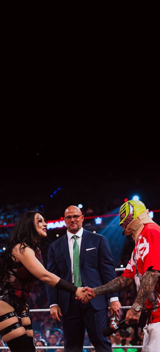 ItzVarun_____'s tweet photo. Stephanie Vaquer Wallpapers!

#WWERAW https://t.co/1gHJ1K6c43