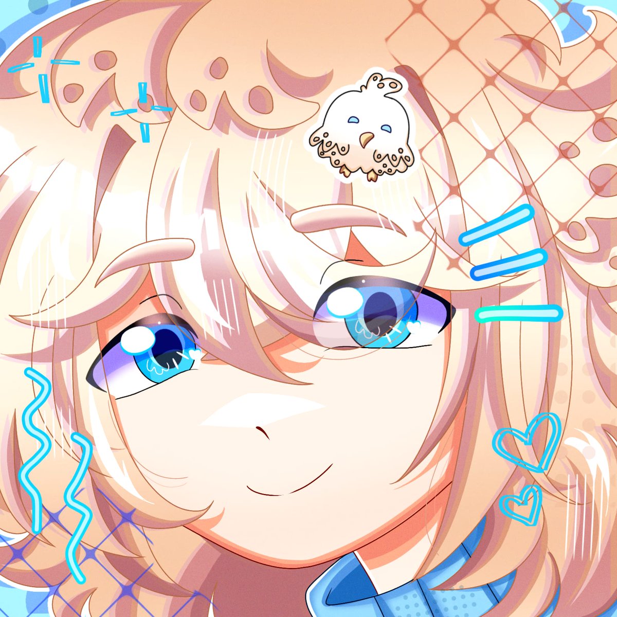 artM_Tori's tweet photo. Alguns exemplos do meu trabalho! ✨ ICON

#icon #artedigital #desenho https://t.co/NoIDlNUhzm