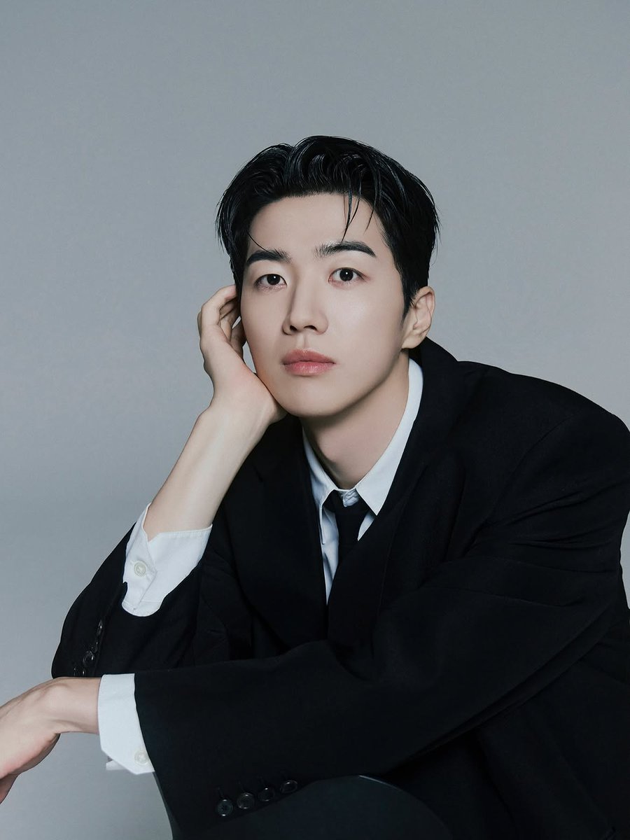 KANGHOON_JP's tweet photo. [npio Instagram]
𝑵𝑬𝑾 𝑷𝑹𝑶𝑭𝑰𝑳𝑬 ⁺₊✩︎

#カンフン #KANGHOON #강훈
https://t.co/DWyGT4niVc https://t.co/gHPvdu7dhx