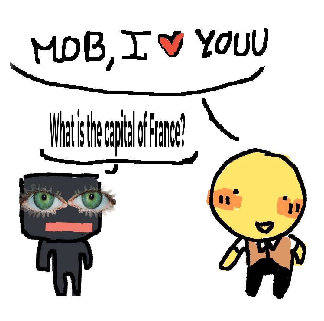 thebestmango_'s tweet photo. Volví #verity #verimob #minecraft https://t.co/ztxpoLKCUA