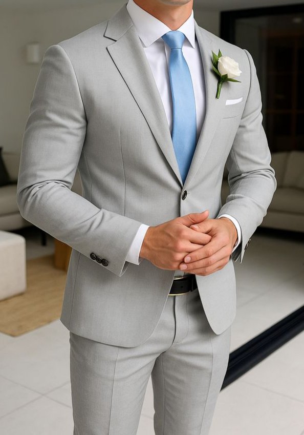 alquilerdeterno's tweet photo. El buen gusto está en los detalles.
En elegir un buen corte, combinar los colores y llevar un terno que refleje tu personalidad.
La elegancia no necesita exagerar. Se nota.
#BuenGusto #EleganciaMasculina #TernosSlimFit #ModaHombre #Ternos2000 https://t.co/NiAxskQODI
