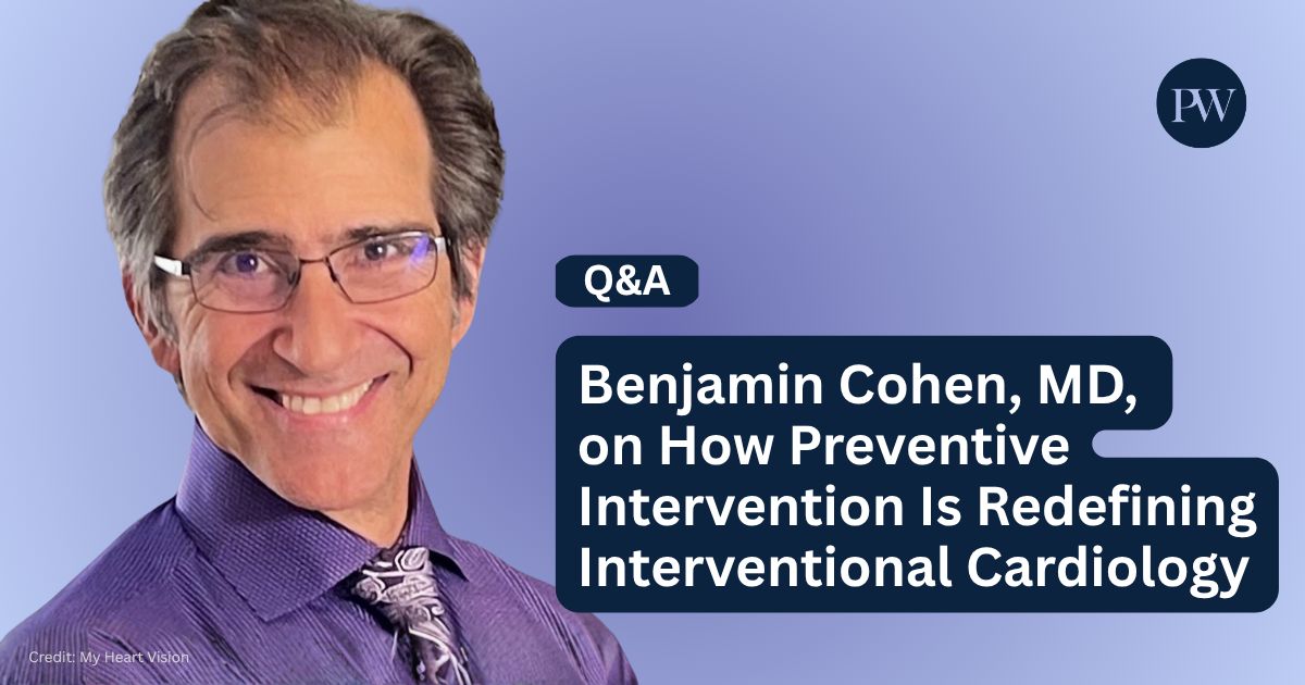 physicianswkly's tweet photo. 🫀Move over, stenosis‑focused interventional #cardiology.

Benjamin Cohen, MD (@bjcohenmd) discusses why plaque burden, biology, and distribution should drive therapy, &amp; how high‑end #CardiacCT exposes dangerous plaque long before symptoms👉️https://t.co/hZaMvmcavM

#MedTwitter https://t.co/Hl2Ph6QBQd