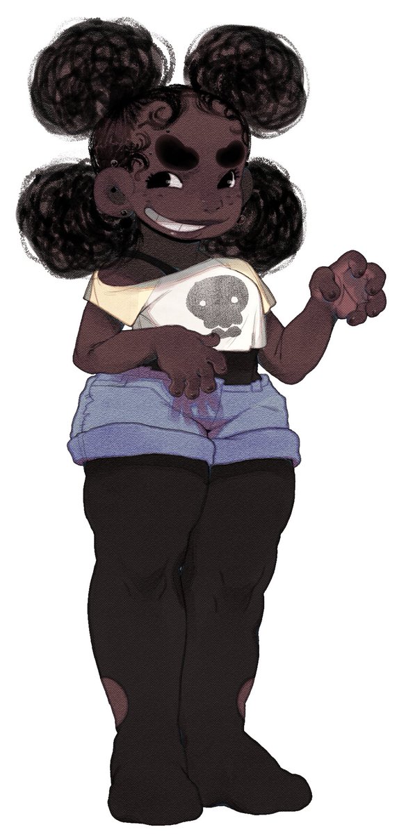 chibichanga12's tweet photo. fan art for some mutuals 🫶🏾 ^o^ https://t.co/wan3QnWxFJ