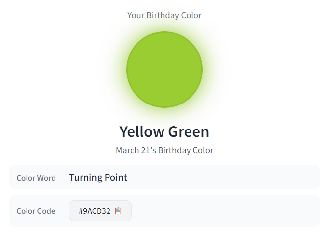 goldensflowers's tweet photo. MY FAVOURITE COLOUR??? I FUCKING WON???????? https://t.co/uN5iOv9q0w