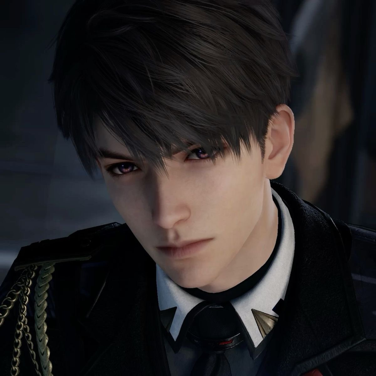 applesoda047's tweet photo. I recognize my bias but Caleb's face card is unfuckingdefeated. I can't stop staring at him. I look at pictures of him throughout the day like a grieving widow. My god. https://t.co/VmoOHN6vmz