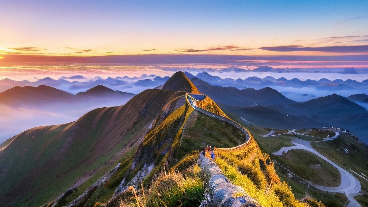 JobcenterPascal's tweet photo. New to photography Start with mastering natural light—shoot golden hour (1hr after sunrise/before sunset) for warm, dreamy vibes that make every shot pop. No fancy gear needed, just patience! https://t.co/YPgqmByKUh