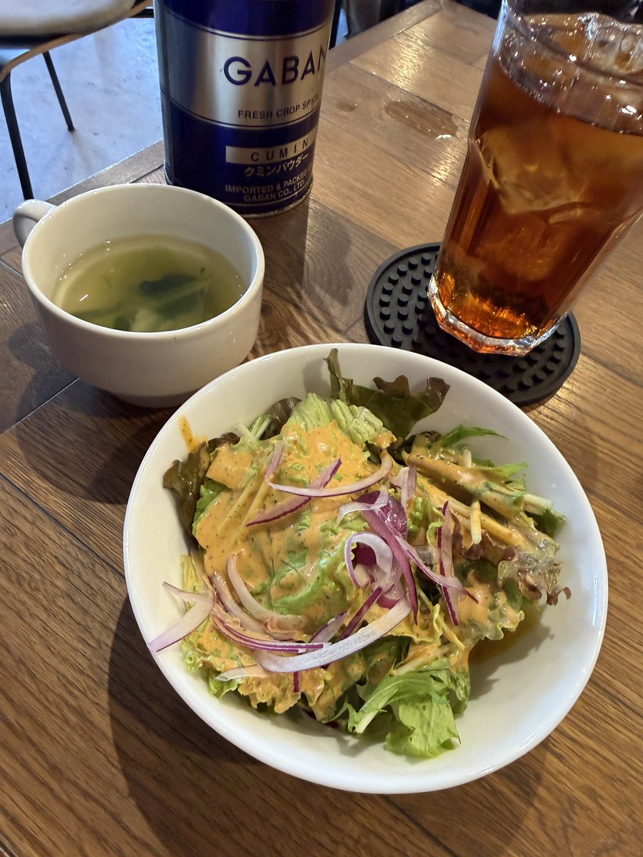 Yokohamacky's tweet photo. BAYZ 京急久里浜
オムリバーグ　黒毛和牛デミ　TP
近くに用事があったので行ってきた🤣
久しぶりにオムライス食べたけど美味しかったな😂 https://t.co/2WAcwkM6hj