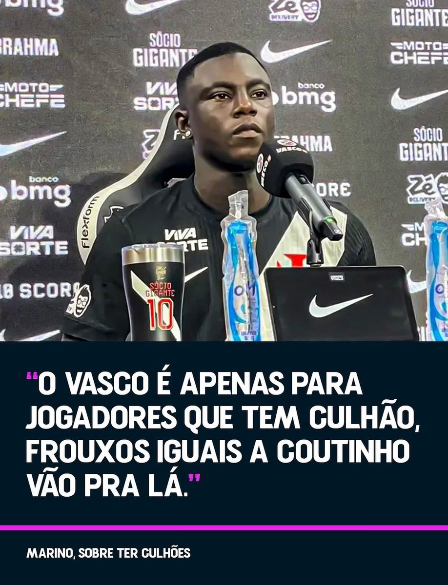 crvg_gbrl's tweet photo. Desse tipo de jogador que precisamos 👏🏼 https://t.co/OzQyhZaGoZ