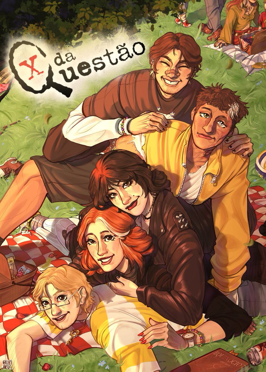 uziartz_'s tweet photo. FAZ O X!🧡

#XdaQuestãoRPG https://t.co/ZO7lZG1Gs2