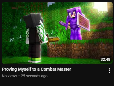 luckybutcooler's tweet photo. POSTED A 30 MINUTE VIDEO CHECK YOUTUBE

ALSO I HAVE A DISCORD NOW JOIN UP 

https://t.co/u2uOQJkDBC https://t.co/8R4LJYwzvs
