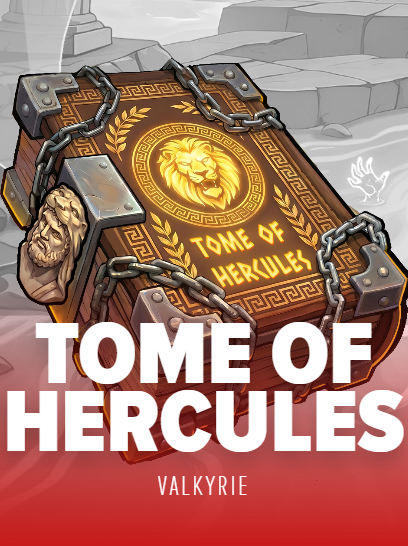 ValkyrieXStudio's tweet photo. 🦁TOME OF HERCULES IS OUT🦁

-Low Volatility🌟
-4000x Max win🎰
-No Bonus buys❌

A game made for the spinners🥳

✅Share your wins below for some top or head
✅PLAY IT NOW : https://t.co/grEEayS4u0 https://t.co/zgdCUDsXnO