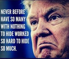 MICHAELDOLLAR's tweet photo. NEVER BEFORE HAVE SO MANY WITH NOTHING TO HIDE, WORKED SO HARD TO HIDE SO MUCH @cspanwj Mitch McConnell Alito Natalie Harp Gavin Williams Ortega Skat Kremlin Ivanka The Trump Union Don Jr #BlueWaveIn50Days Hunter Biden Pauline Boris Johnson Brexit Kennedy Center Michelle Obama https://t.co/WcyiSERO7b