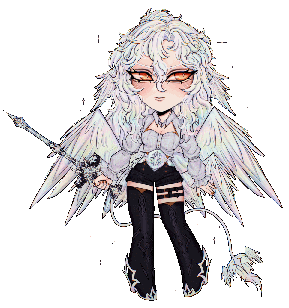 salemsprite's tweet photo. @_VGen_ Hi, I'm salem!
Vgen link: https://t.co/0lldv409vd
Commission site: https://t.co/iHGLBZXzCx
Posted art: https://t.co/OqYOGbJGMu
#VgenCode https://t.co/33HfWiv7bq