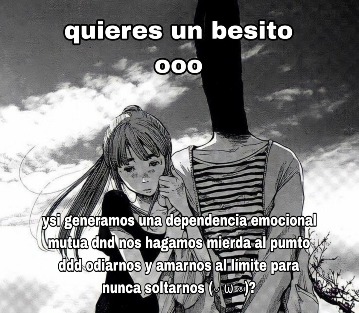 Tormentosa_xxx's tweet photo. Besito tmb https://t.co/F8oaWz2h81