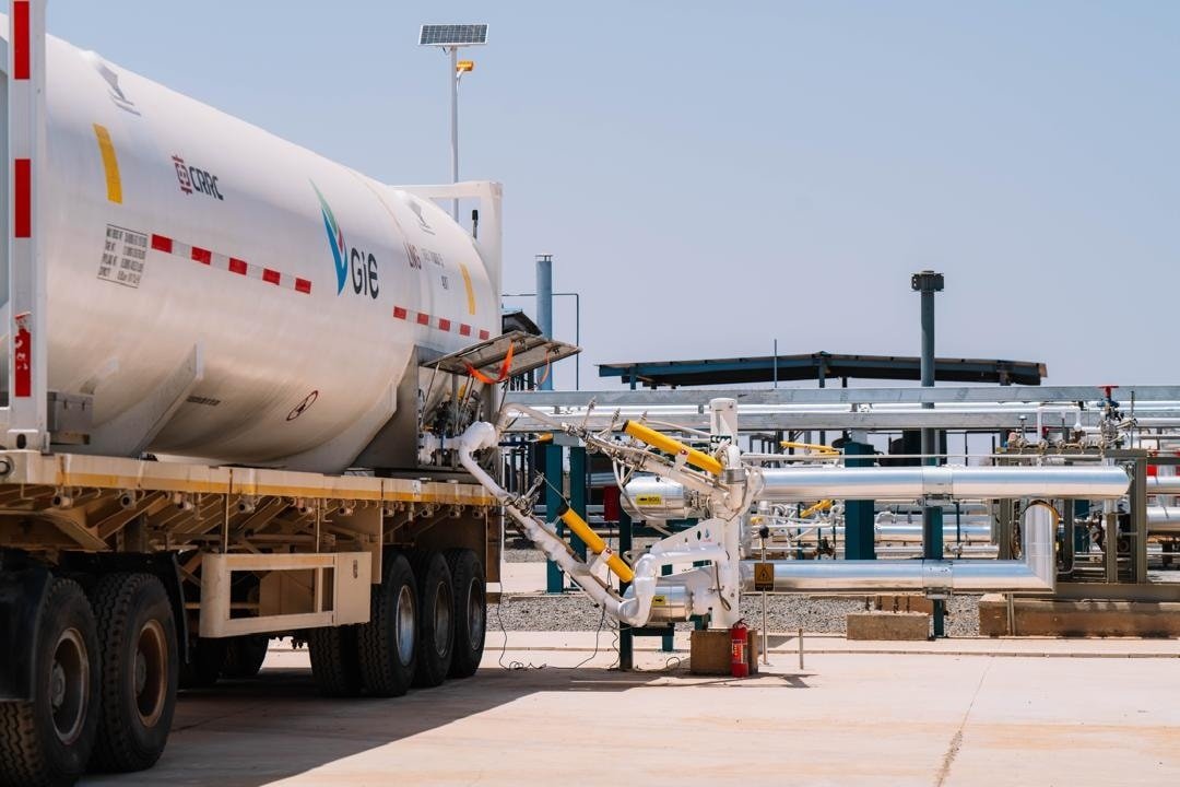 BehiwotTilahun's tweet photo. 🇪🇹 Ethiopia’s first fertilizer project will use natural gas from Calub and Hilala as input, aiming to slash dependence on imported fertilizer and save critical foreign currency. A major leap for agriculture, energy, and self-reliance. 🌱⚡️ #Ethiopia #Fertilizer #Calub #Hilala https://t.co/mFvc8vOQ9T
