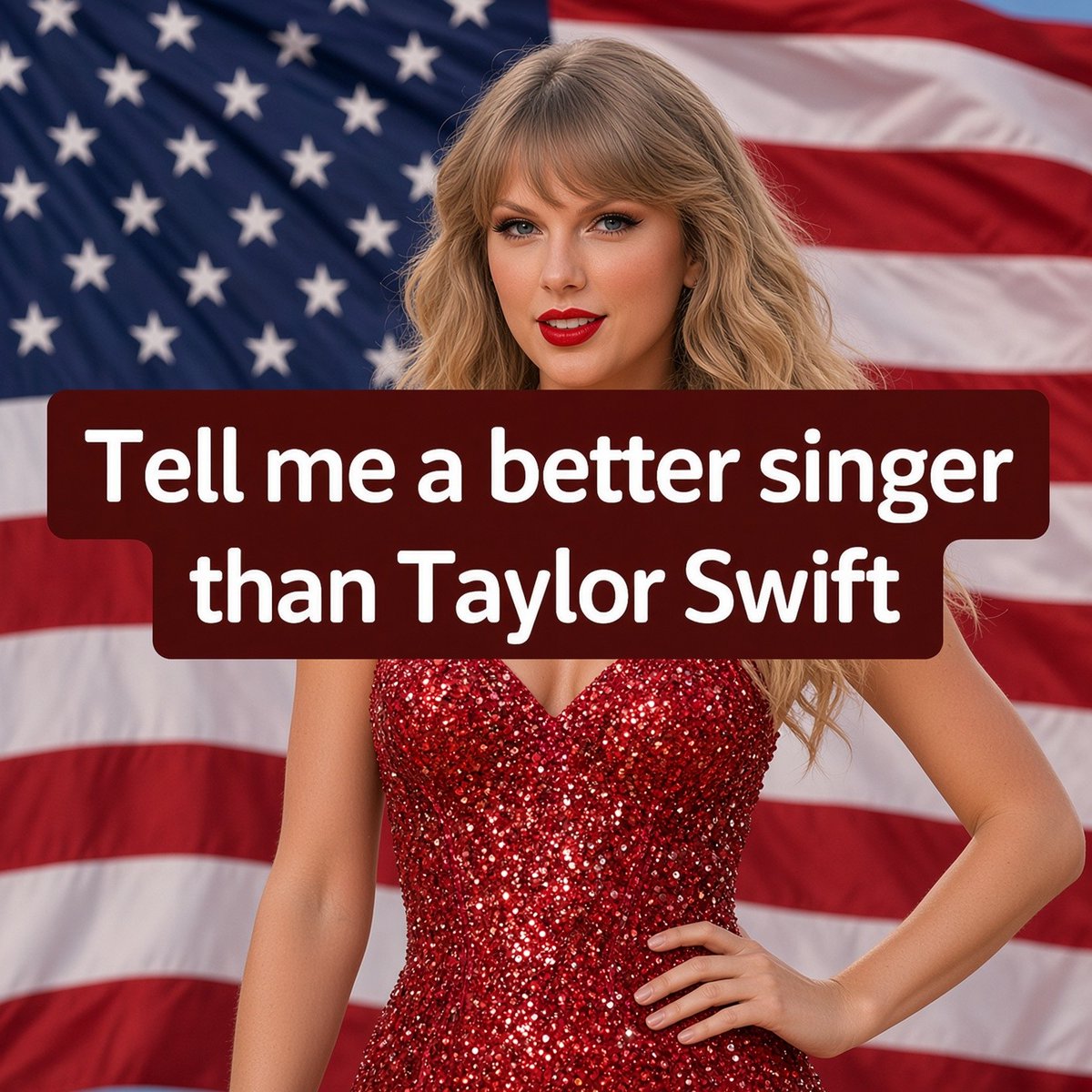 _josephine0_'s tweet photo. Go ahead. Name one better singer. I’ll wait. https://t.co/Pn6Y7nSzT3