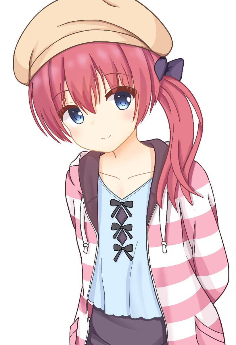 konemimi_art's tweet photo. 千咲 https://t.co/vGuoX9acO5
