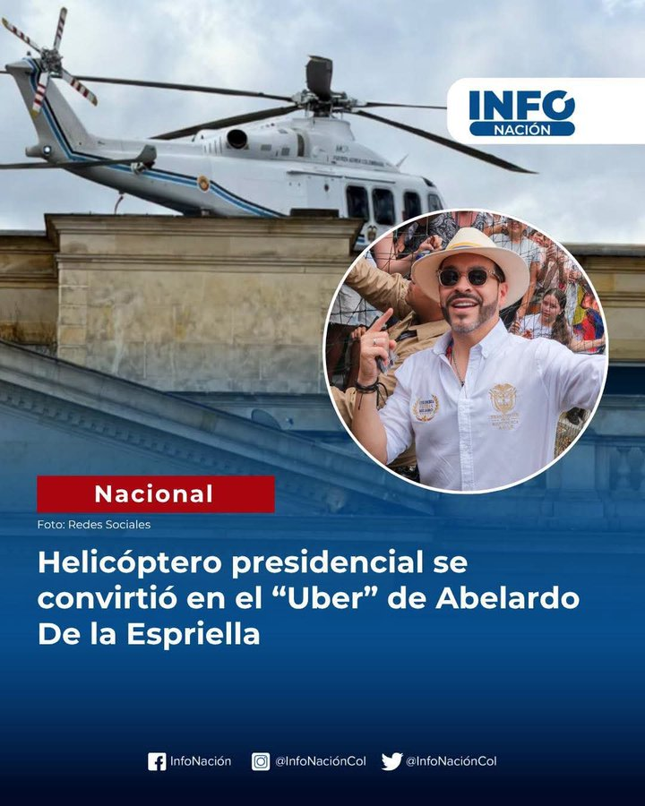 Metaverse2705's tweet photo. Los colombianos tenemos que trabajar duro pa pagar el "El Ubelardo" de Thanos de las Moscas @AbelardoPTE
