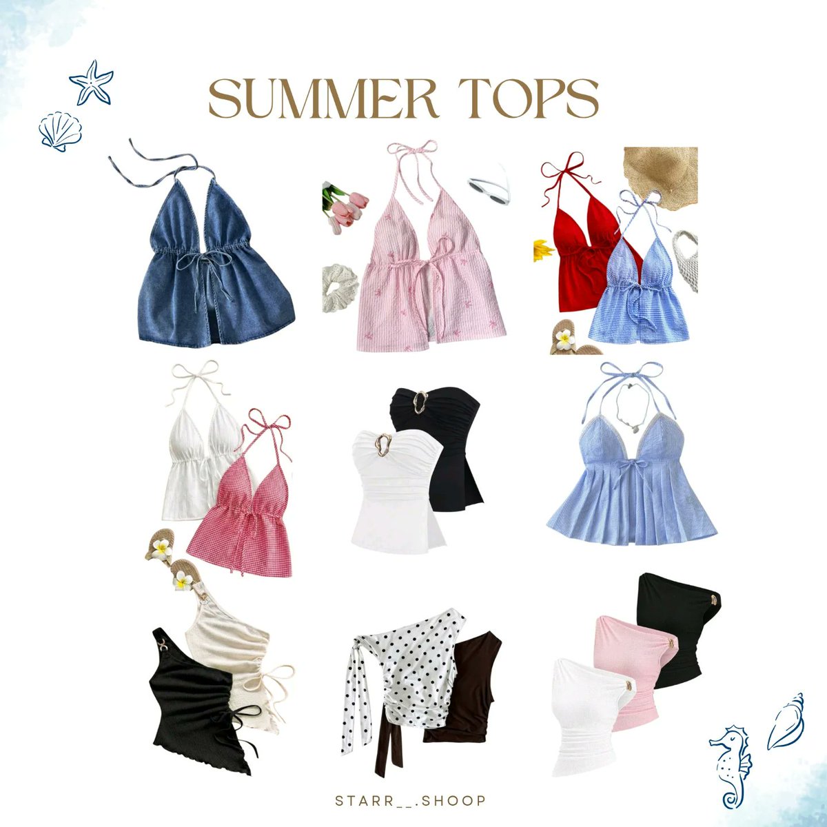 JenniferHyi56k's tweet photo. Luce increíble en Star shop 🌟 https://t.co/qR3sntmtEy