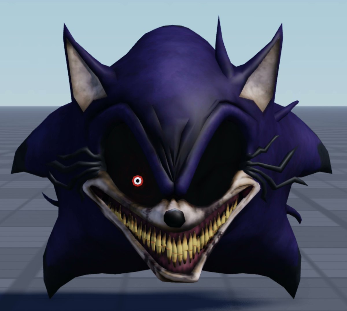 TunaBlud's tweet photo. go buy my pal @DaMeltedOne 's new lord x ugc ok? ok
#pcport #briangriffinplush #execommunity #sonicexe #dsides https://t.co/nawSidnlzh