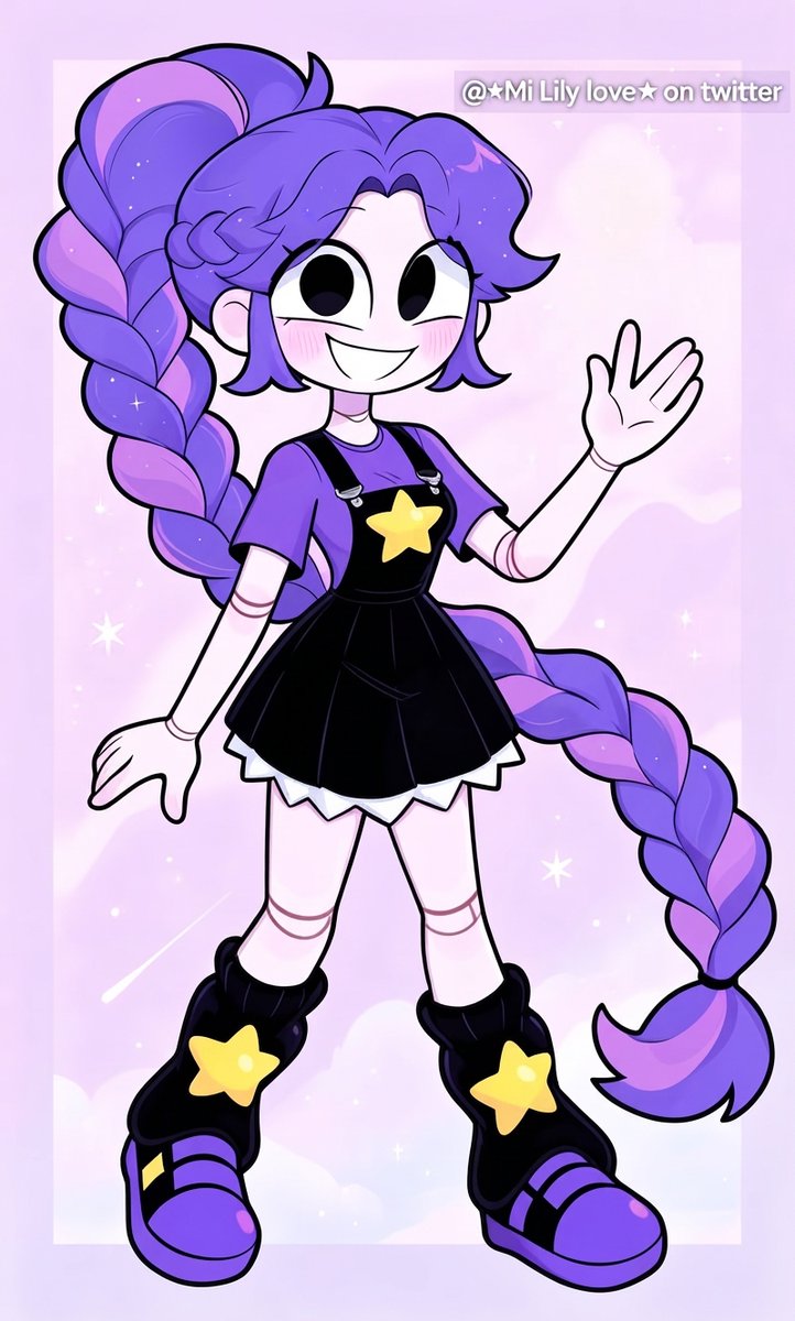 luisafernazs3's tweet photo. Hi, sorry for being away for a while. I think I’m going to stop posting for a few days; I’ve noticed people taking my art, posting it on TikTok, and passing it off as their own. I think I need to start adding watermarks to my posts now. https://t.co/EshceVolIf