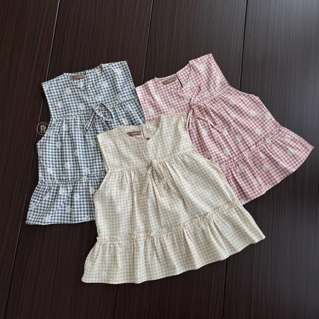 blumiwu's tweet photo. my current fav vest collection 🎀
local brand tapi kualitas gak kaleng-kaleng!
worth to buy banget, must have item! https://t.co/arxWhjQxwe