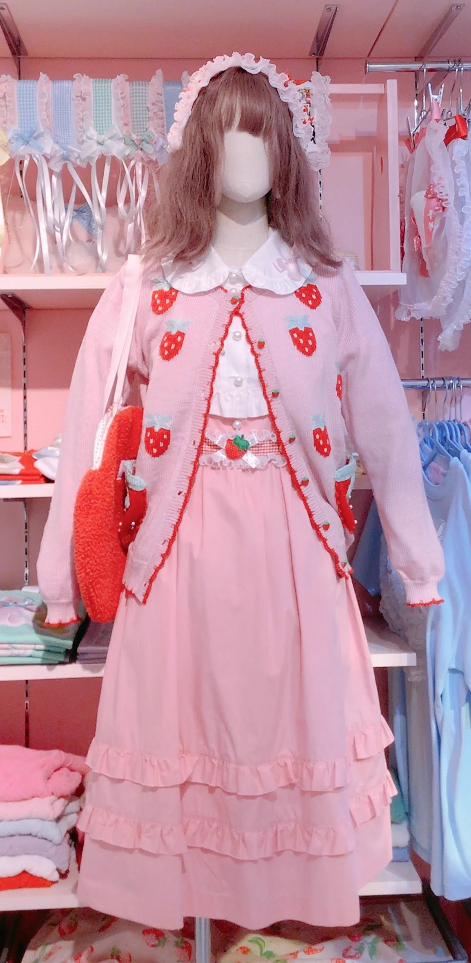 NILE PERCHラフォーレ原宿店 on X: 