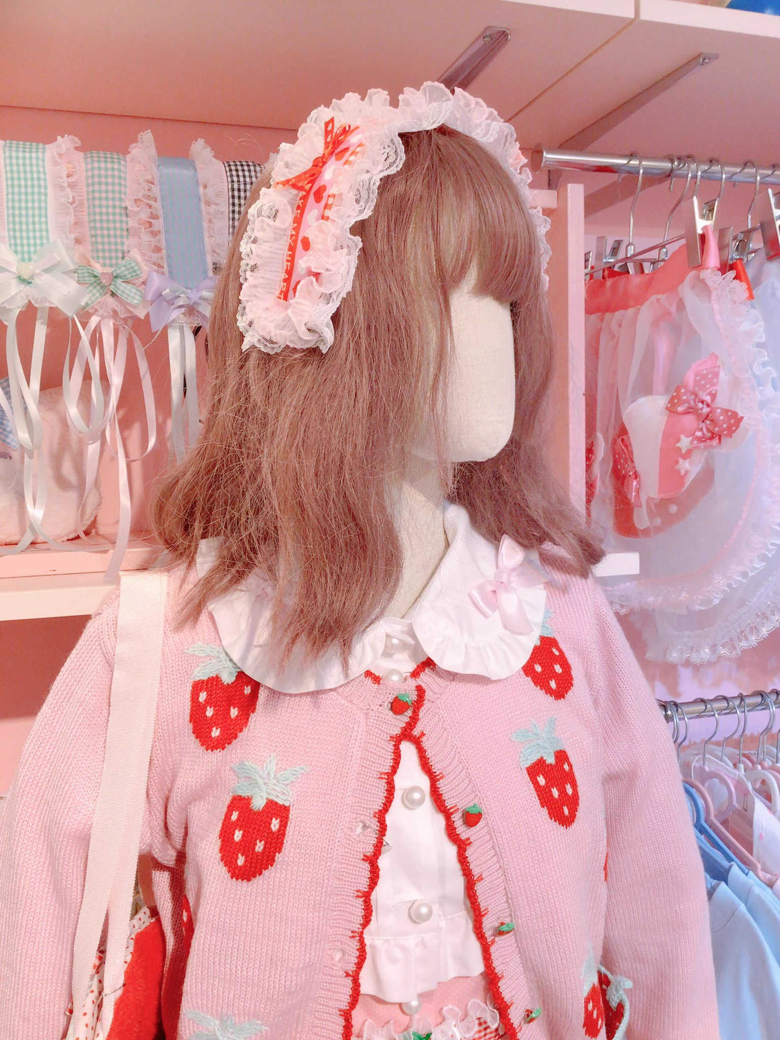 NILE PERCHラフォーレ原宿店 on X: 