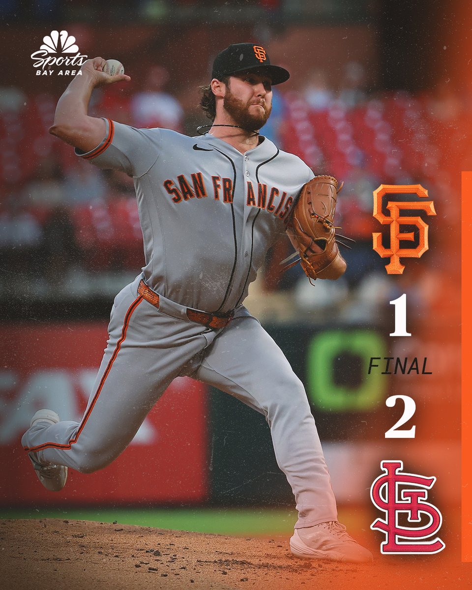 Giants Postgame Live is airing now on NBC Sports Bay Area and streaming here: