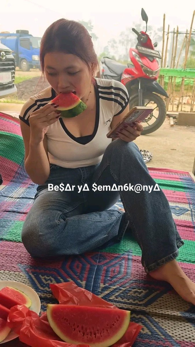 CalderaGuan's tweet photo. https://t.co/RkGiId8KLR

Pagii ini Menteri Keuangan Purbaya diganti dengan Suahasil Nazara setelah bekerja tanpa lelah https://t.co/rrZW5v7CBo